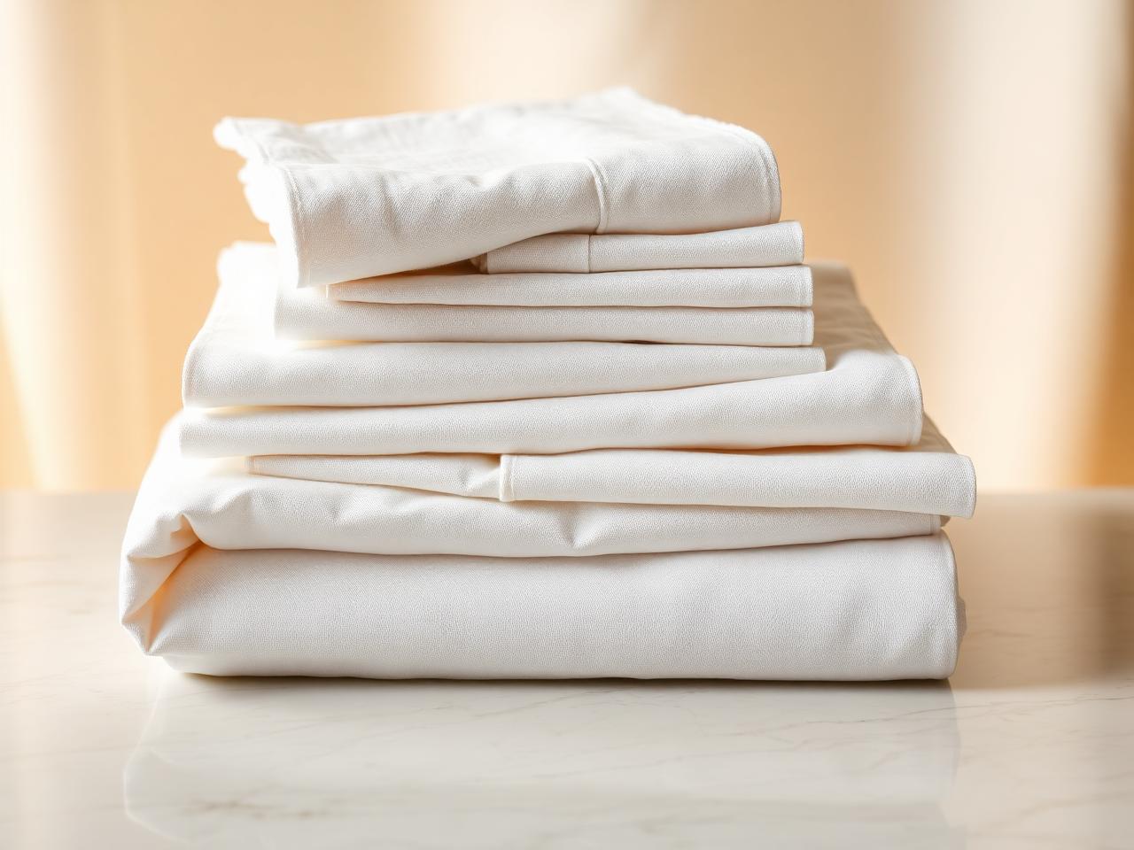 Premium Hotelwäsche